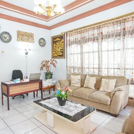 Pas Residence Manado Zewnętrze zdjęcie