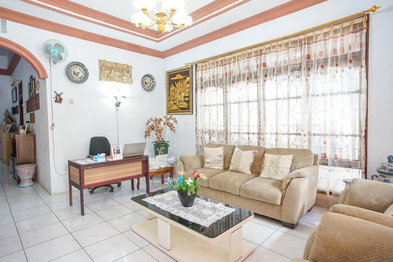 Pas Residence Manado Zewnętrze zdjęcie