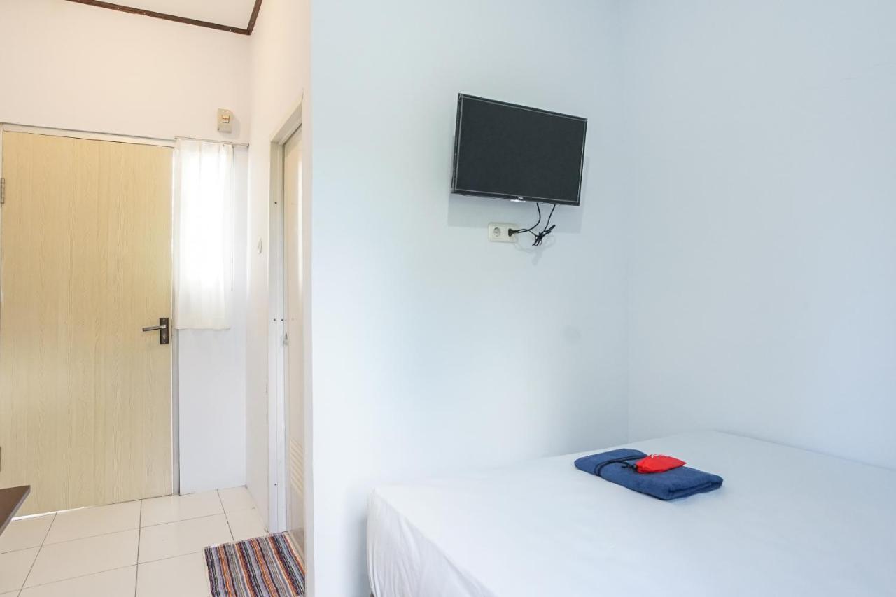 Pas Residence Manado Zewnętrze zdjęcie