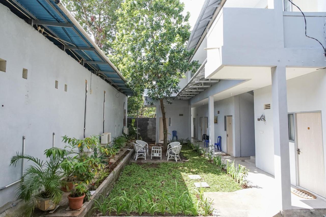 Pas Residence Manado Zewnętrze zdjęcie