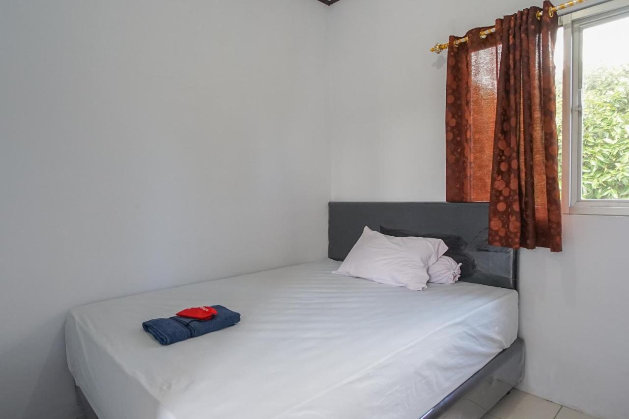 Pas Residence Manado Zewnętrze zdjęcie