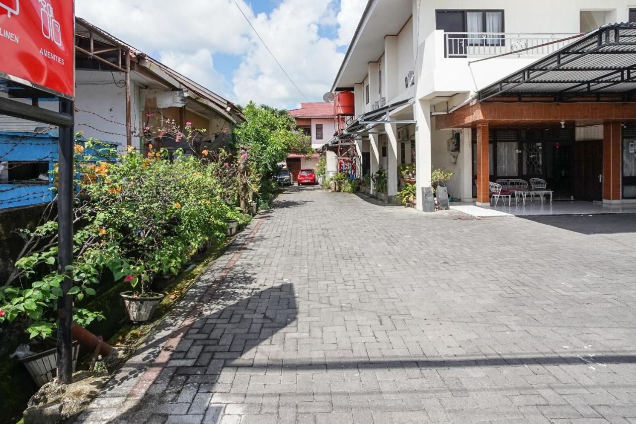 Pas Residence Manado Zewnętrze zdjęcie