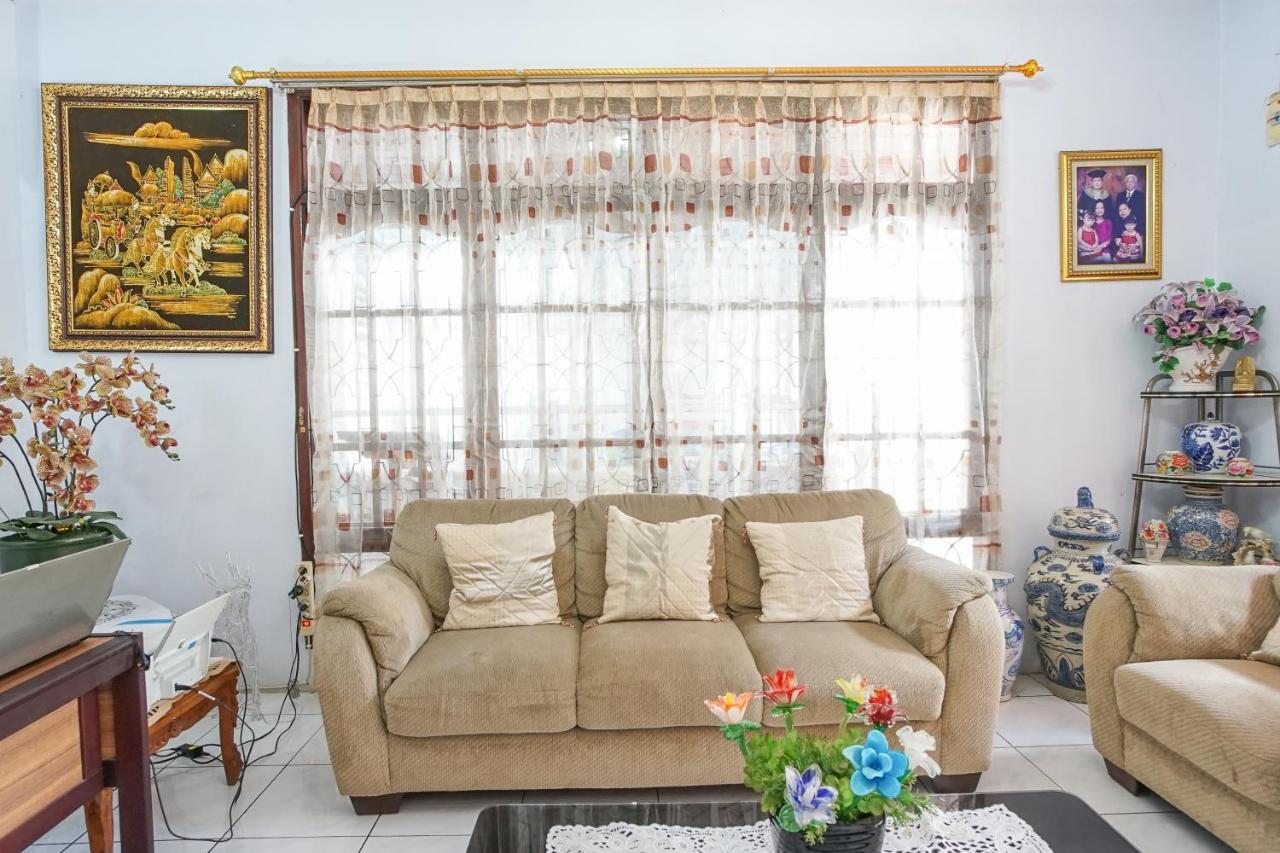 Pas Residence Manado Zewnętrze zdjęcie