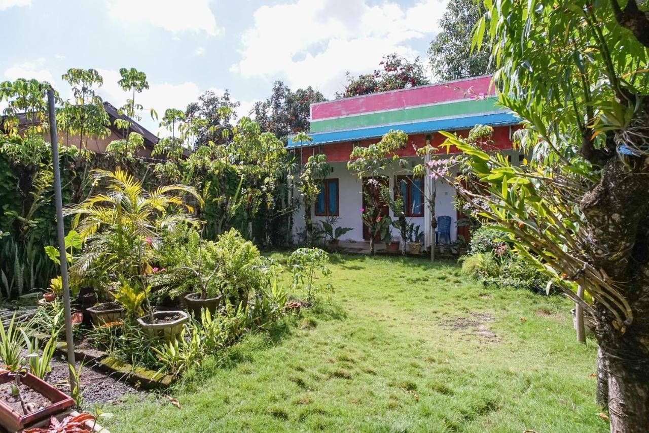 Pas Residence Manado Zewnętrze zdjęcie
