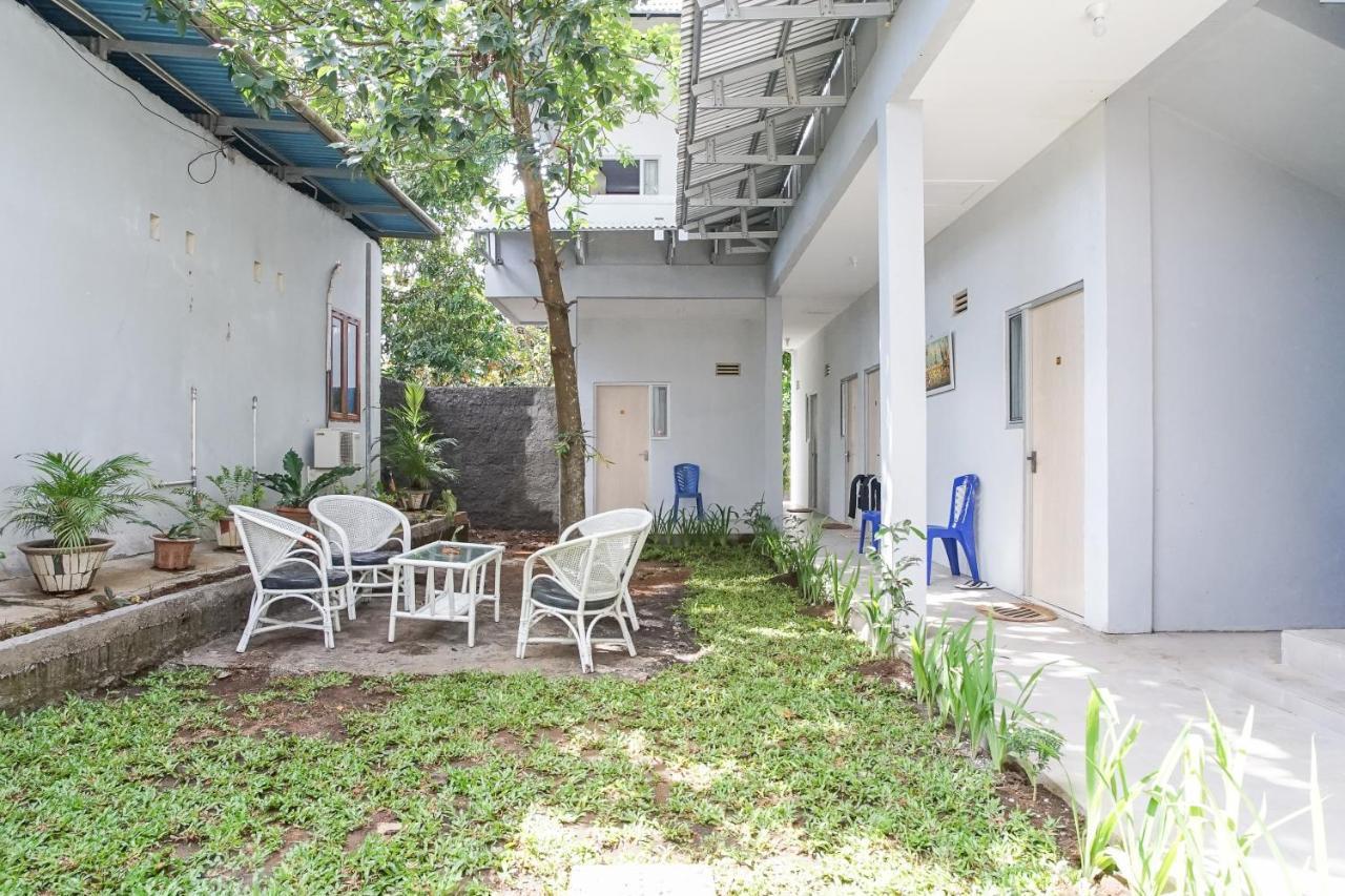 Pas Residence Manado Zewnętrze zdjęcie
