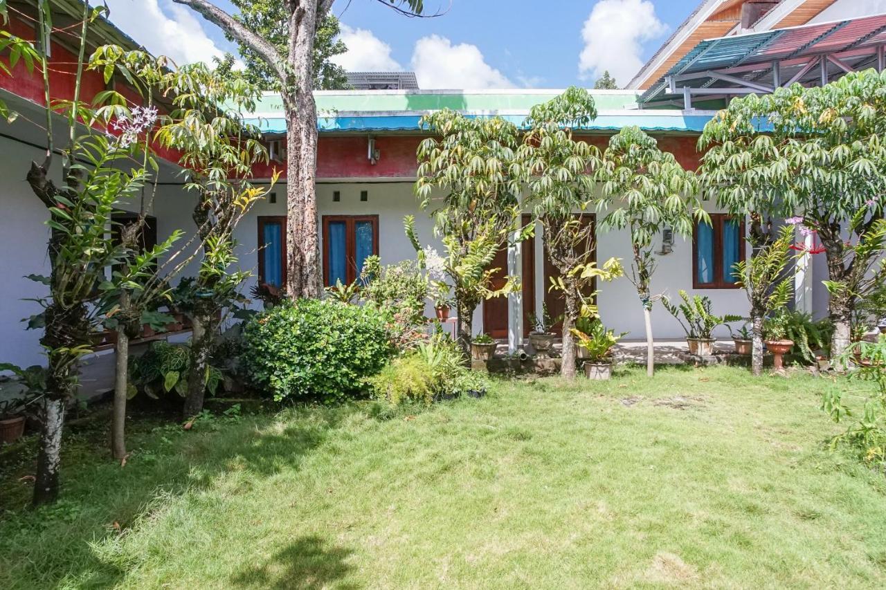 Pas Residence Manado Zewnętrze zdjęcie