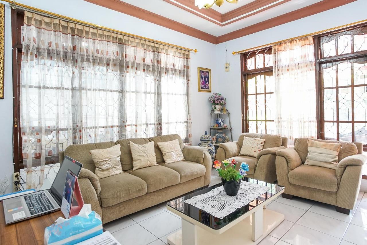 Pas Residence Manado Zewnętrze zdjęcie