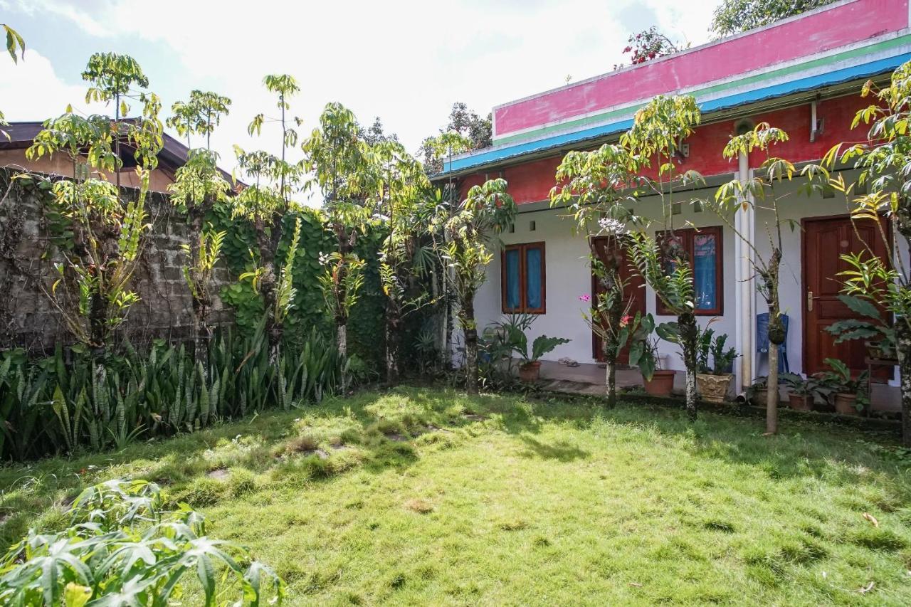 Pas Residence Manado Zewnętrze zdjęcie