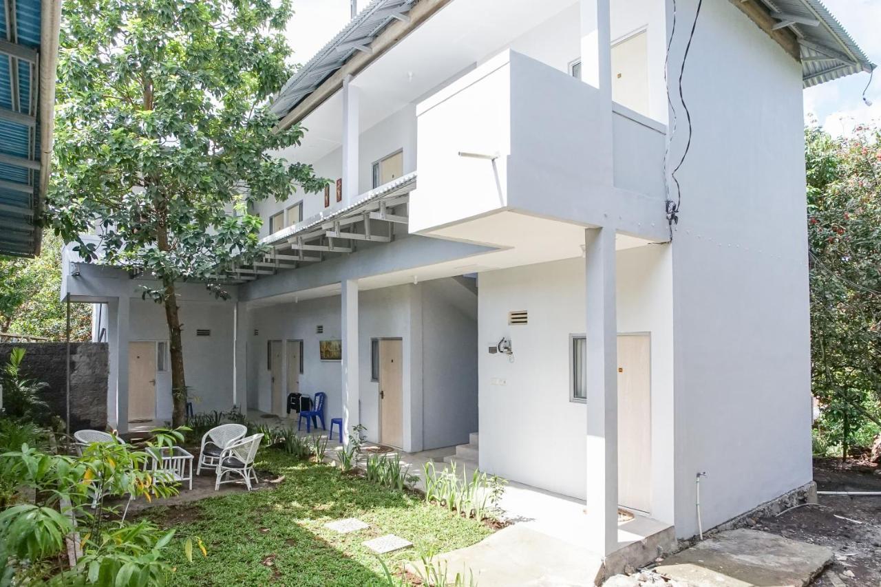 Pas Residence Manado Zewnętrze zdjęcie